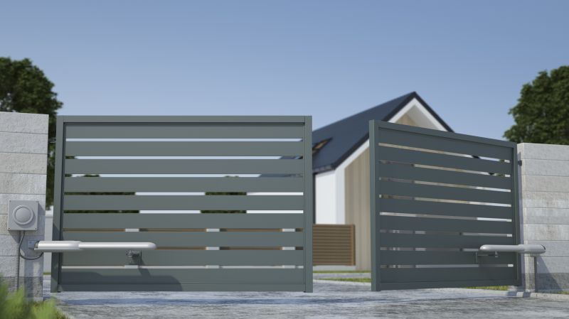 Wood Fence Repair Service