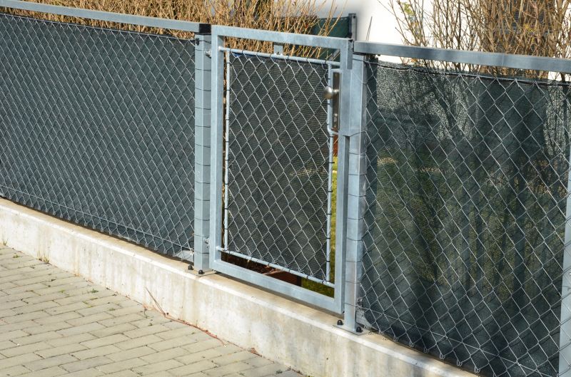 Fence and Gate Service