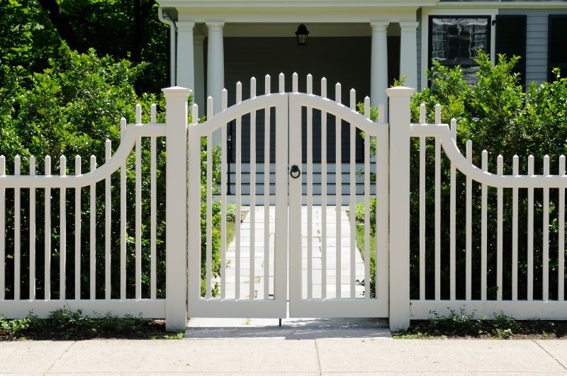 Fence And Gate Service