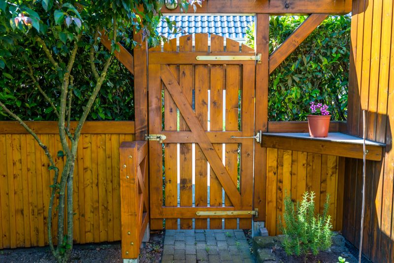 Fence And Gate Service