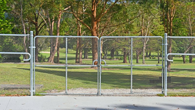 Fence And Gate Service
