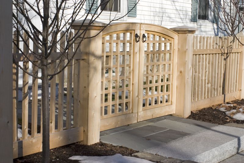 Fence And Gate Service