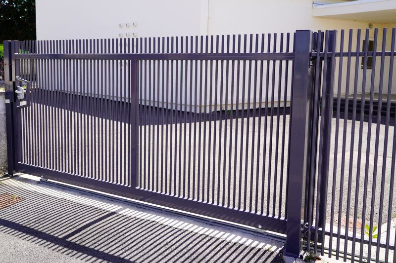 Fence And Gate Service