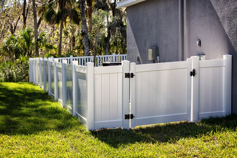 Fence And Gate Service