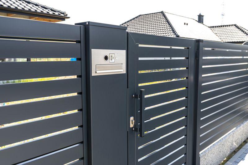 Fence And Gate Service