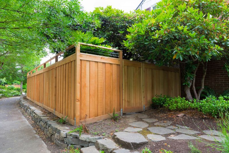 Fence And Gate Service