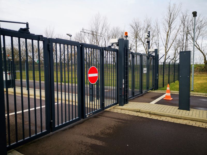 Automatic Gate Systems