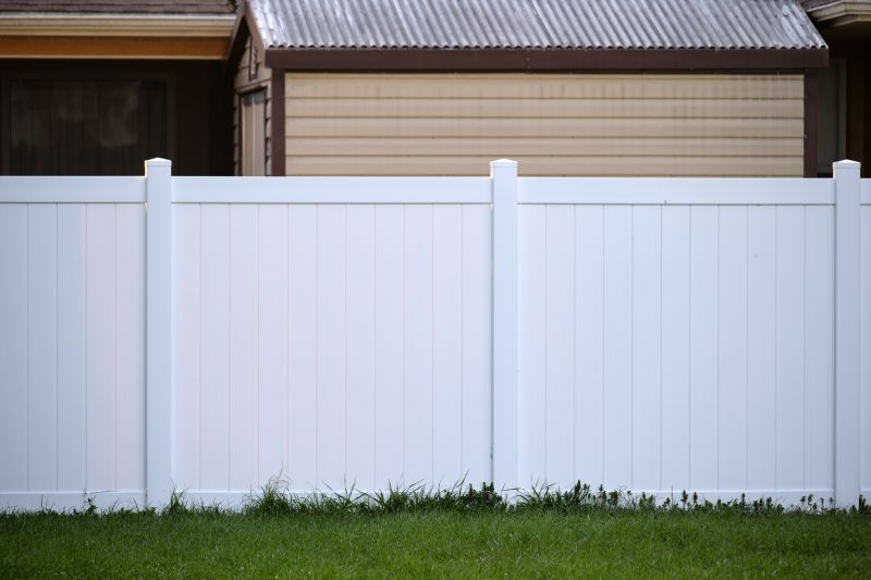 Vinyl Fence Solutions