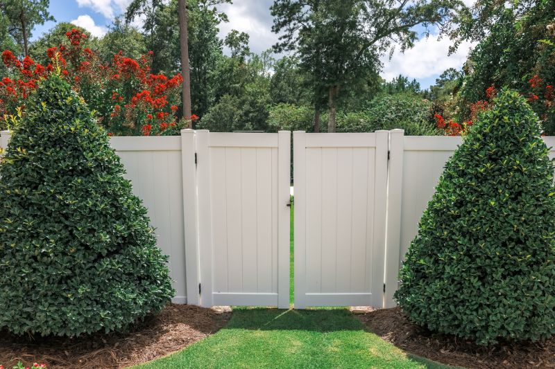 Fence and Gate Service